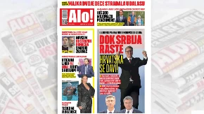 Dok Srbija raste, Hrvatska se davi! U Zagrebu panika zbog ekonomskog kraha