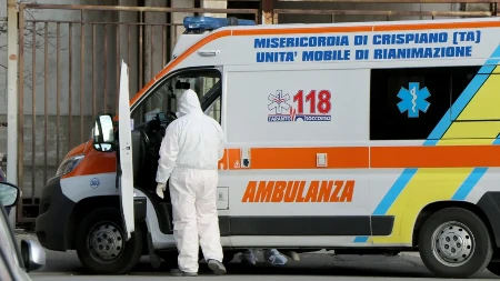 Dete od godinu i po dana umrlo u vrtiću: Još četvoro završilo u bolnici sa sličnim simptomima