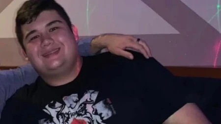 Imao sam 176 kg i nisam mogao da vežem pertle: Skinuo sam 82 kg, a nisam odustao od kolača