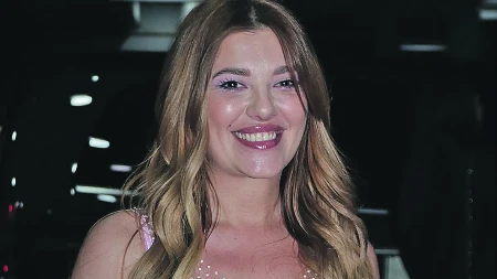 "Nadam se da će sve da ti krene po zlu"! Bivša žena Slobe Radanovića šokirala objavom na mrežama