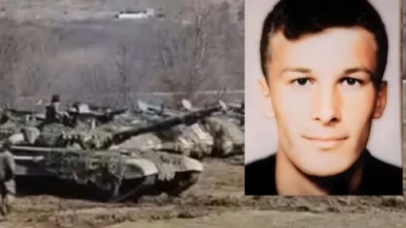 Jedan hitac teroriste UČK prekinuo je Oliverov život! Stradao braneći kućni prag