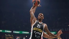 Naneli ponovo u Partizanu? Amerikanac se oglasio i raspalio maštu "grobara"