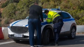 Inspektori su zanemeli kad su prišli pasatu: Ono što je bilo na krovu ne viđa se ni u filmovima