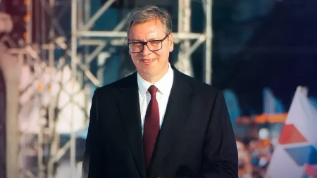 Vučić se upravo oglasio: Poruka predsednika obišla Srbiju