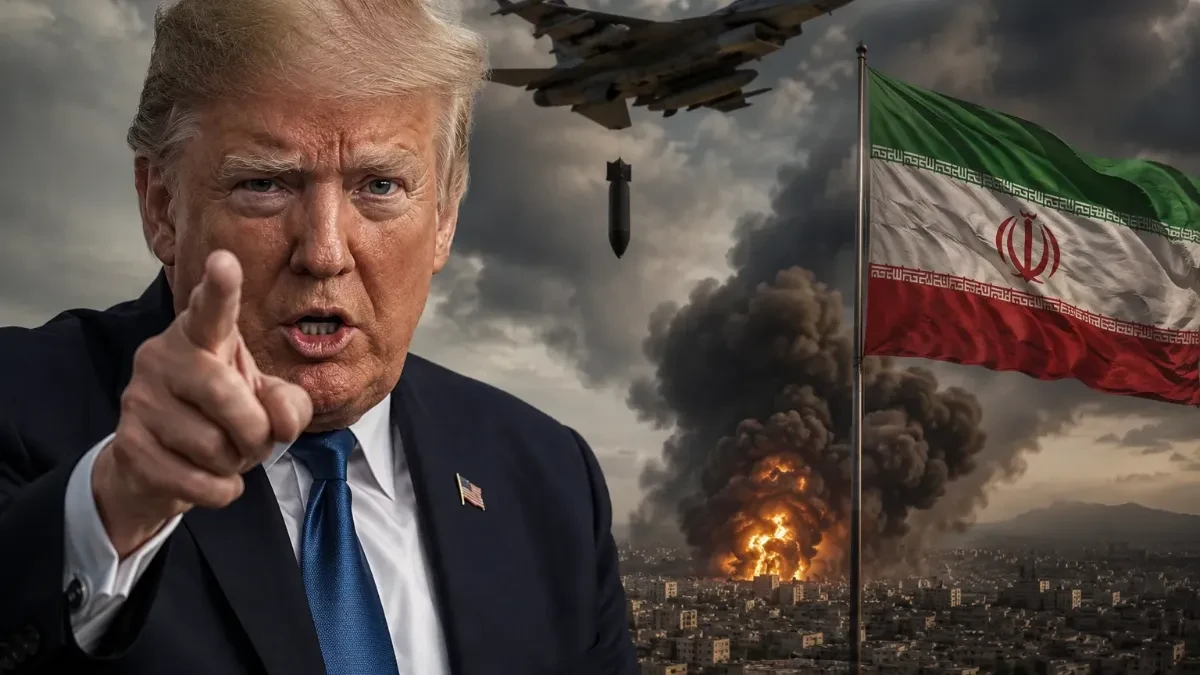 "Dobro razmislite!" Stiglo hitno upozorenje Amerikancima, otkazuju se letovi, na meti lokacije povezane sa SAD!