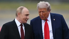 Da li su dogovori sahranjeni i šta je pošlo po zlu: Prvi put se oglasio Lavrov, tiče se dogovora TRampa i Putina