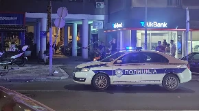 Mrtav pijan seo u auto i izazvao nesreću: Posle dva meseca borbe žena preminula 