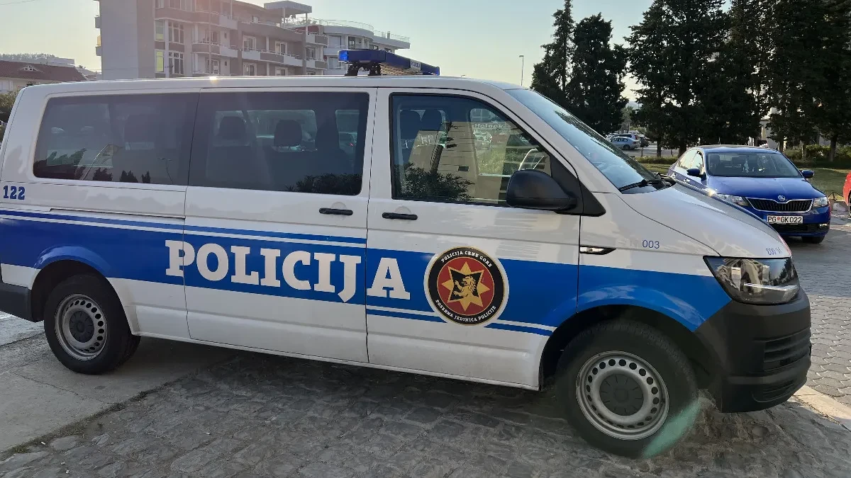 Muškarac ubijen u Baru: Svemu prethodila žestoka tuča 