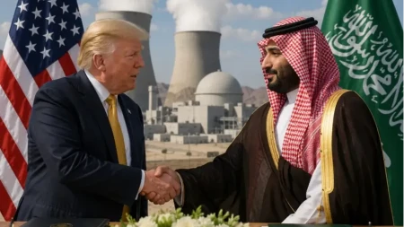SAD i Saudijska Arabija potpisale nuklearni sporazum: Otvara li se put ka obogaćivanju uranijuma?