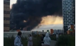 Masakr kod Kijeva! Broj mrtvih naglo porastao posle razornog udara, isplivavaju jezivi detalji
