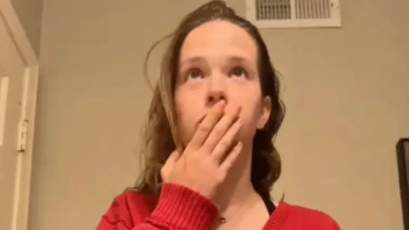 Rekli su joj da nikada neće imati decu zbog raka koji je imala: Test ju je šokirao