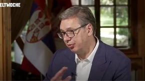 "Za dva meseca biće mnogo gore!" Vučić izneo zabrinjavajuću prognozu o ratu