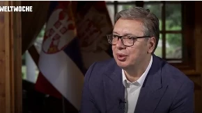 "To je ludo":Vučić o atmosferi koja ga duboko zabrinjava: "Izgubili smo osećaj za ljudske živote!"