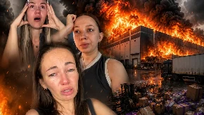 "Preko noći sam ostala bez svega!" Potresni snimci iz Rusije obilaze mreže, ljudi u suzama mole za pomoć 