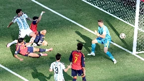 Nova teorija zavere o finalu Mundijalu: Šokantne tvrdnje Argentinaca, ovo je najluđe do sada (VIDEO)