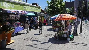 Leto donelo promene na pijacama - neke namirnice jeftinije, a za ove sada treba izdvojiti više novca