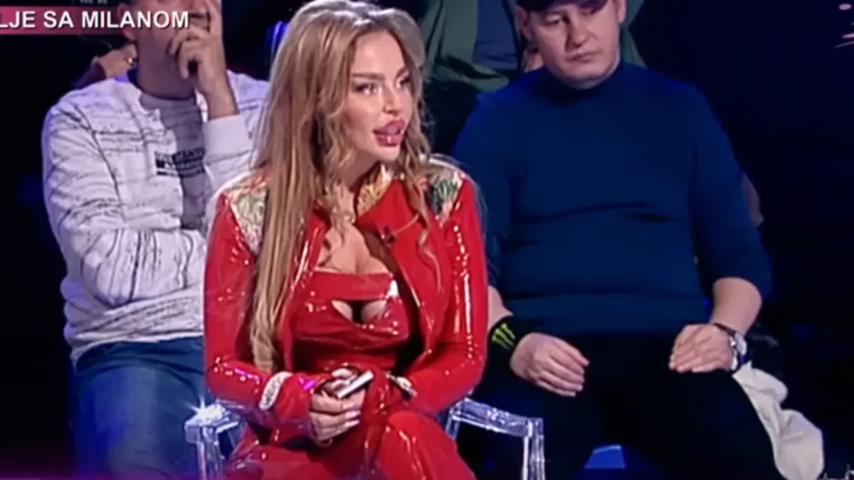 Sofija i Terza ponovo zajedno? Rijaliti učesnica dala odgovor posle svega