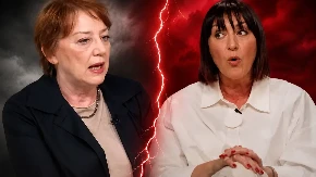 "Pitajte je još koji put!" Antonela Riha brutalno ismejala Jasminu Paunović, jednom rečenicom izazvala buru