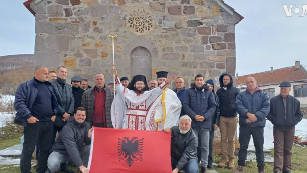 Na udaru svetinja iz vremena kneza Lazara! Novi pokušaj otimanja srpske crkve na KiM izazvao oštre reakcije