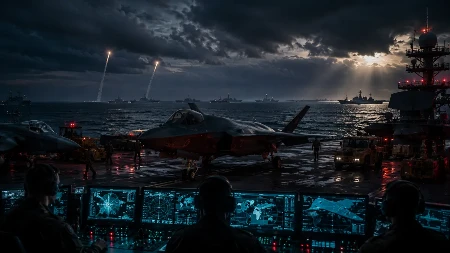 Amerika sprema iznenadni udar na Kinu! Pentagon greškom  objavio dokaze o rasopređivanju strašnog oružja, pa hitno obrisao (FOTO/VIDEO)