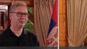"Hvala predsedniku Trampu!" Vučić otkrio zbog čega mu je posebno zahvalan