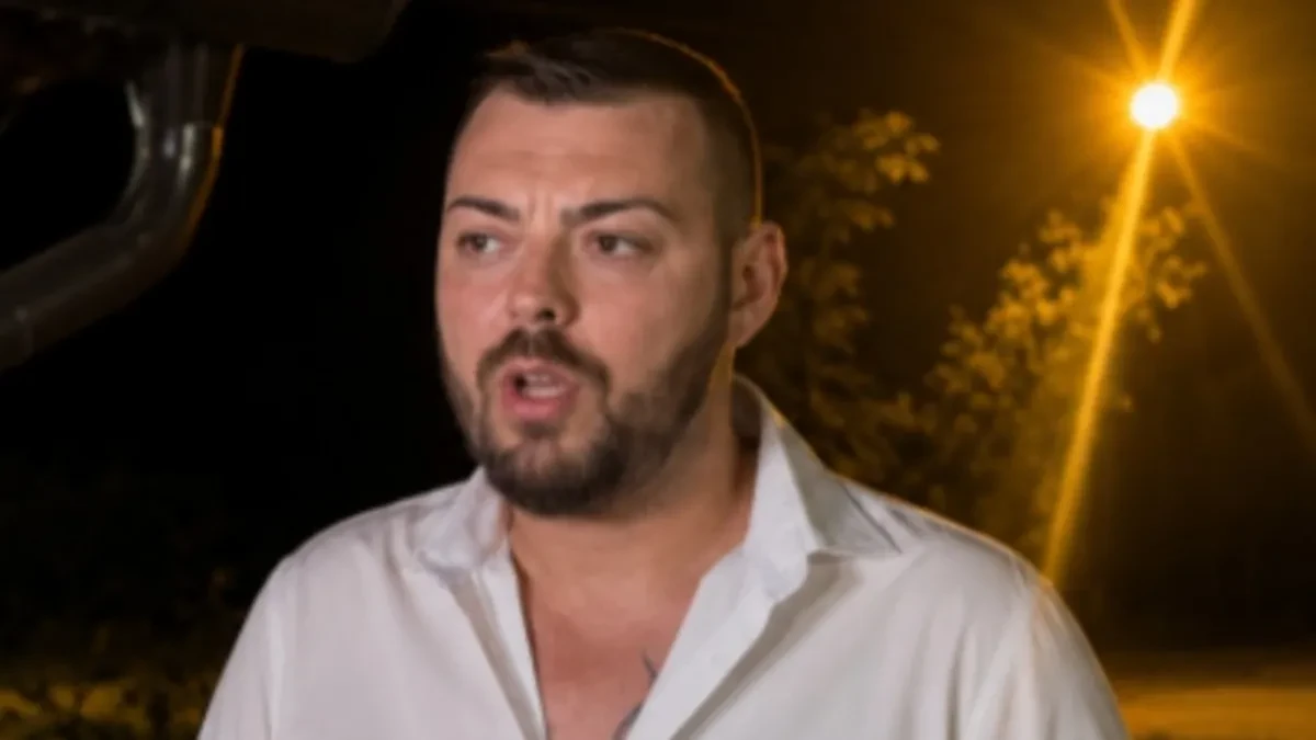 Oglasio se Sloba Vasić za Alo! Otkrio sve o razvodu i prepisci sa drugom ženom