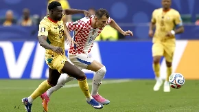 Poznato kada novo pojačanje Zvezde stiže na "Marakanu", izabrao je i broj na dresu