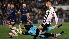Ništa od transfera, bivši napadač Partizana i reprezentativac BiH ostaje u trećoj ligi