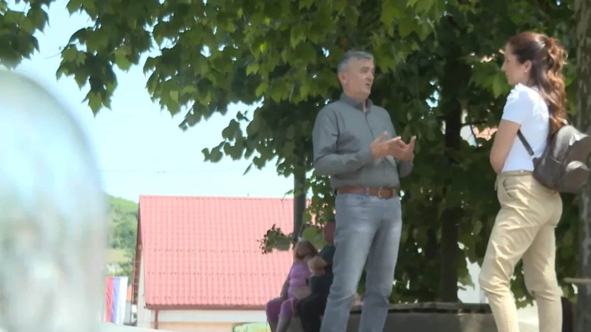 "Tražio sam bratove kosti u masovnoj grobnici!" Potresna ispovest Srbina ledi krv u žilama