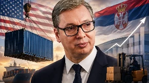 Vučić se hitno oglasio: "Mnogo sam srećan!" Evo šta ova odluka znači za građane