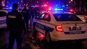 Pucnjava u Rakovici: Iz vatrenog oružja ranjen mladić (21)