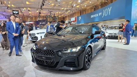 Taktika ili znak propasti? BMW se neće pojaviti na čuvenom sajmu automobila