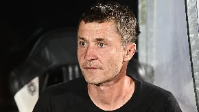 Saša Ilić se oglasio posle pobede Partizana: "Nema potrebe da se lažemo"