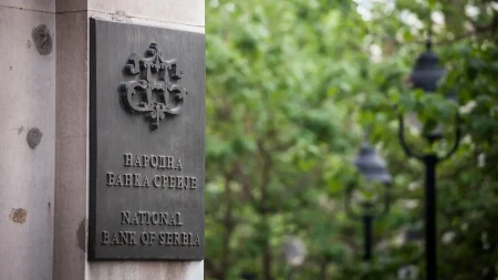 Može li veštačka inteligencija da odlučuje o vašem novcu? NBS dala jasan odgovor