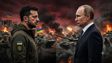 Shvatio da Putina ništa ne može da zaustavi: Zelenski napravio obrt, moli za mir