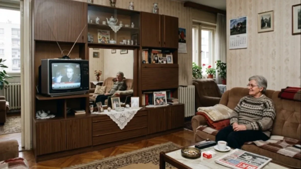Svi su ga izbacivali iz stanova, a sada ga svećom traže: Zaboravljeni komad iz 80-ih se vraća na velika vrata – nema kuće u Srbiji koja ga nije imala