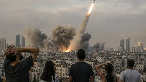 Iran spremio listu za odstrel! Izrael na nišanu!