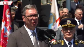 "Da nisam predsednik Republike..." Vučić o uvredama tužiteljke: Nije napad na mene već na vašu porodicu