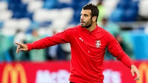Milivojević progovorio o povratku na u Zvezdu, pa se setio reči pokojnog oca: "Želim ti da ostaneš tu zauvek"