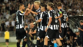 SPORT NA TV Fudbal Mozzartbet Superliga: Mačva – Partizan