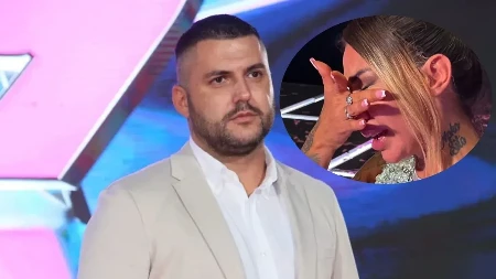 Asmin prijavio Aneli policiji! Skandal nakon izlaska iz Elite, poznati detalji