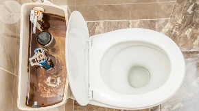 Vodoinstalater će da sačeka: Uradite ovo kada se WC šolja začepi, lako ćete rešiti problem