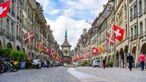 Švajcarska vojska proverava napuštene bunkere, za šta se to spremaju?