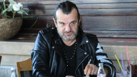 Lukas prevario trudnu ženu! Otkriveni detalji afere iz toaleta 