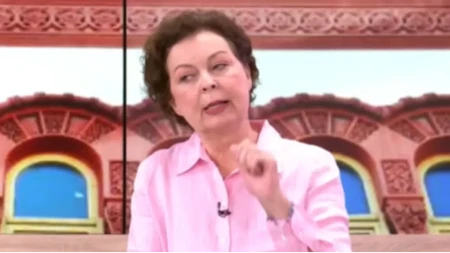 Gledaj narode šta radi blokaderska dekanka! Studente deli na "podobne" i "režimske", građani su besni!