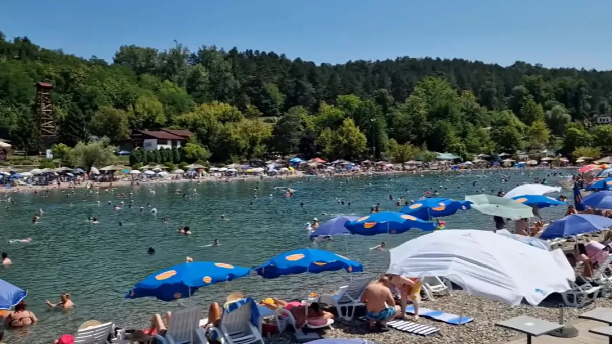 Penzioneri iz dijaspore biraju ove 3 srpske banje: Evo zašto su vrlo popularne