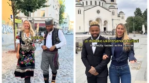 Amerikanac obišao bolnice širom sveta, pa izabrao Srbiju za rođenje deteta: Evo zašto kaže da je najbolja za porodicu