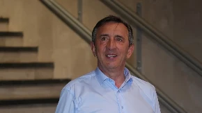 Razveo se, pa se zadužio 100.000! Žika Jakšić progovorio o paklu: "Upao sam u crnilo"