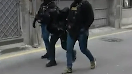 Uhapšen jer se oženio sa ženom koju voli: Nesvakidašnji slučaj 