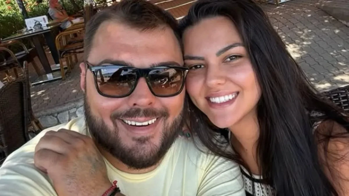 Zbog onoga što je uradio ženi, Sloba Vasić je završio u Lazi Lazarević! Nije se znalo, lekari svedočili užasu